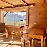 Sonnenheim, Mit Panoramafenster * Adelboden