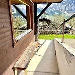 Sonnenheim, Mit Panoramafenster