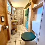 Sonnenheim, Mit Panoramafenster Apartment Adelboden