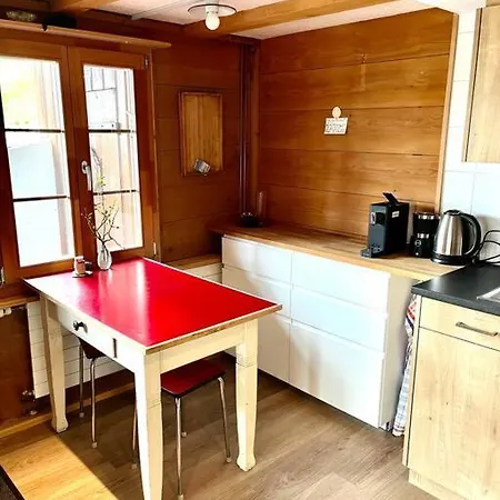 Sonnenheim, Mit Panoramafenster * 阿德尔博登