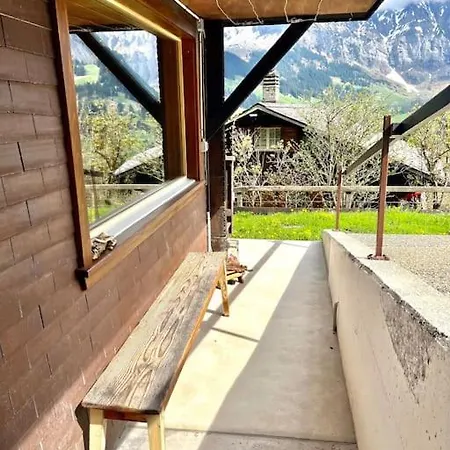 Sonnenheim, Mit Panoramafenster