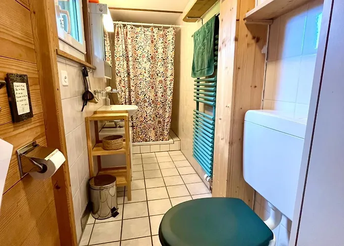 Sonnenheim, Mit Panoramafenster Apartmán Adelboden
